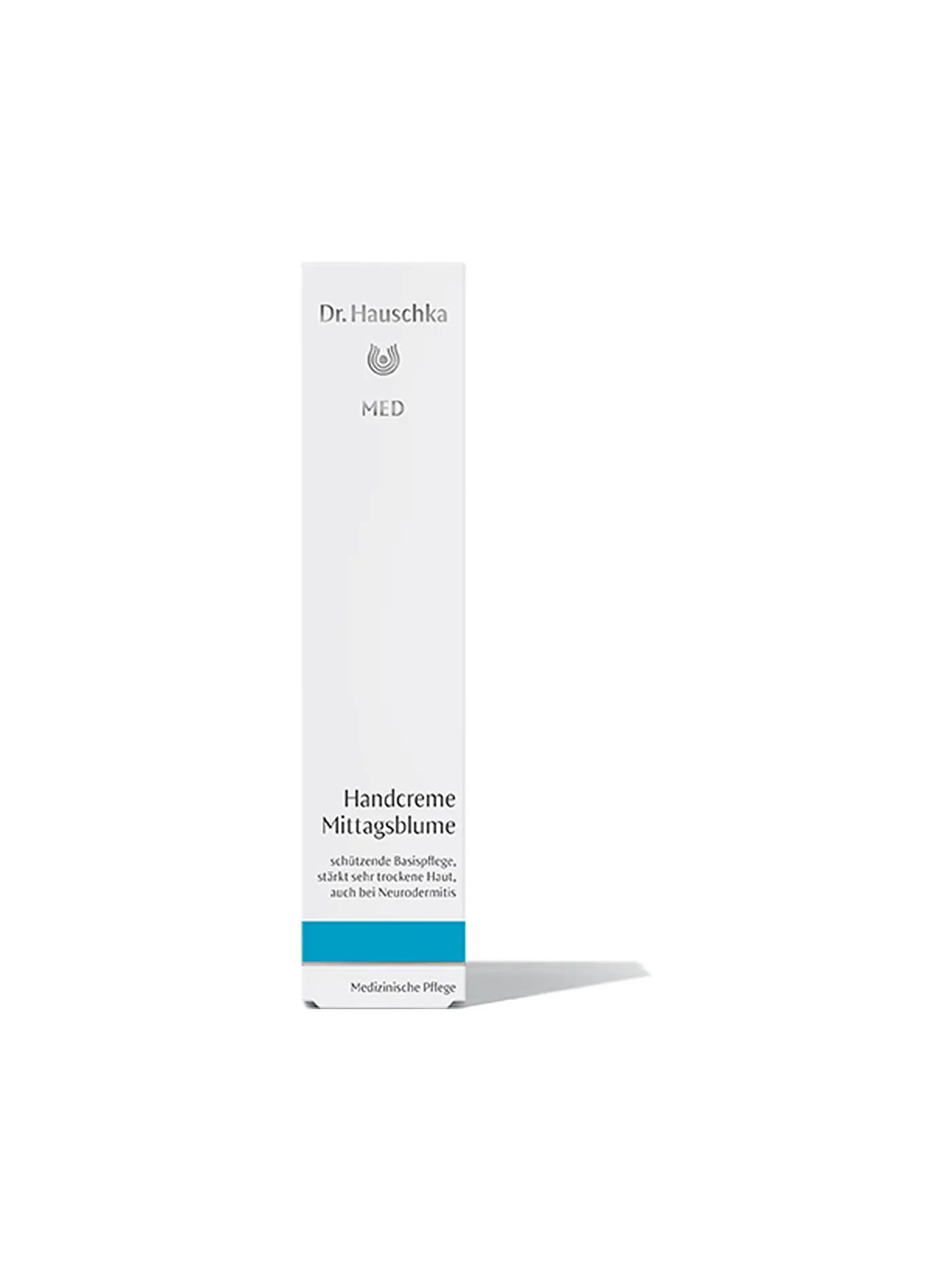 DR. HAUSCHKA | MED Handcreme Mittagsbluem 50ml | 